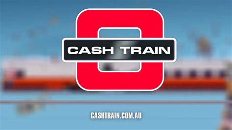 cash train login  Send