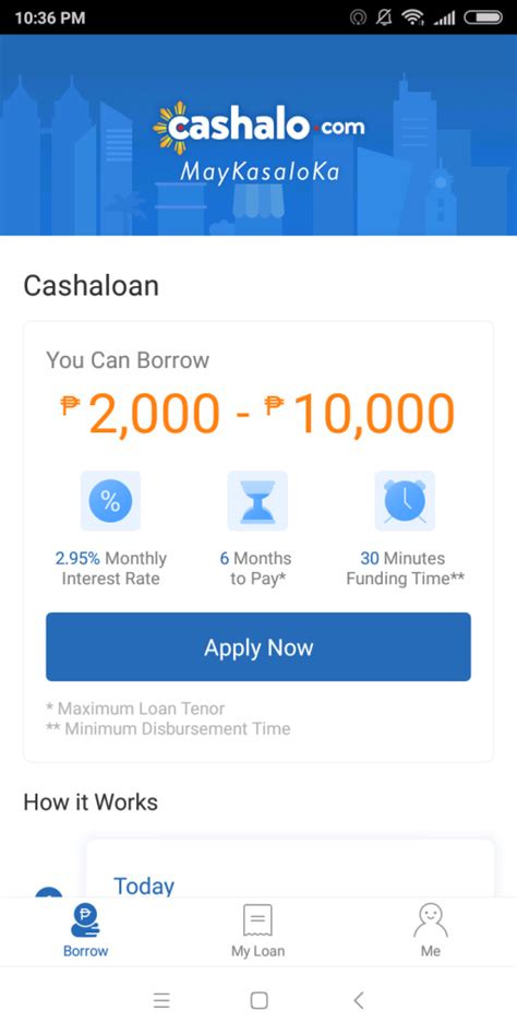 cashalo loan interest rate  In addition to making an immediate decision regarding the loan, microfinance organizations give an opportunity to choose the loan amount (limited from 1,000 to