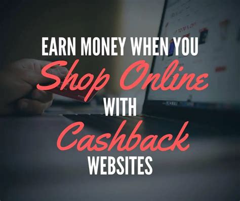 cashback earners Cashback earners is a cashback website similar to Topcashback and Quidco