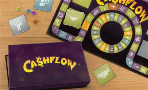 cashflow game  ¿Cómo puedo participar del juego? Participar es muy sencillo! Debes registrarte en la pagina del Club, Quédate