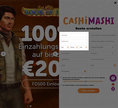 cashimashi erfahrungen Zudem haben wir unsere Cashimashi Casino Erfahrungen rund um die Zahlungsabwicklung, das Spielangebot oder den Neukundenbonus zusammengefasst