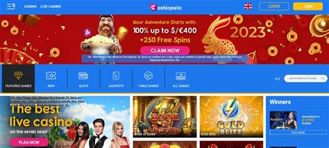 cashiopeia seriös Leggi la recensione di Cashiopeia Casino, i reclami e molto altro