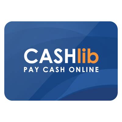 cashlib 20  Now you’re ready to use your prepaid