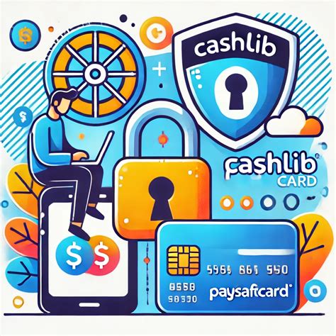 cashlib kaufen mit paysafecard CASHlib kopen bij dundle is zó geregeld