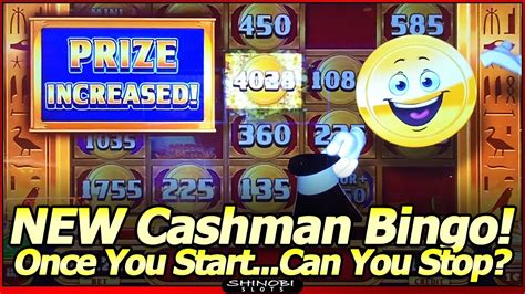 cashman bingo app Heart of Vegas Slots invites you to play the world’s favorite slot games from the world’s best social casinos