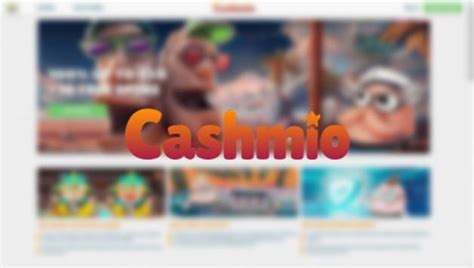 cashmio 口コミ  They offer leading online slots and other casino games from NetEnt, Microgaming, SkillOnNet, Genesis Gaming, Betsoft, NYX Gaming, Play’n Go