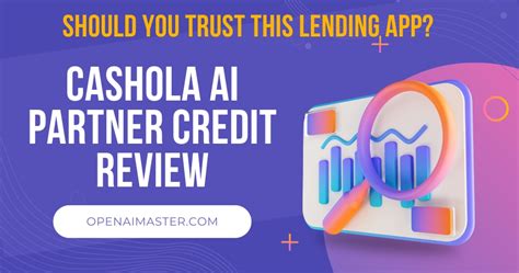 cashola ai partner credit review  Goalsetter uses 128-bit encryption, and we do not store any of your personal information and do not move money without your authorization