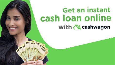 cashwagon cash loan  Designed for Android version 7