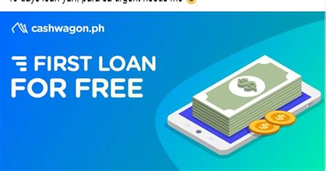 cashwagon loan payment  2000 - 20000 PHP