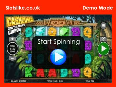 cashzuma peli  Cashzuma Slot Demo Review