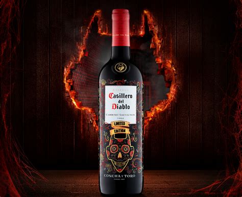 casillero del diablo meaning  Constant sea breezes moderate the temperatures and result in remarkably fresh wines
