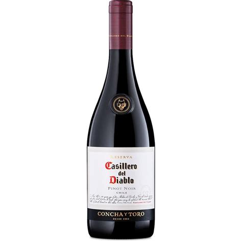 casillero del diablo wiki  Casillero Del Diablo Malbec 75Cl All our grapes are produced with 100% renewable energy; Showing our commitment to the race for zero carbon emissions