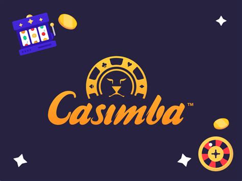 casimba online  • Slots: We have an outstanding online slots library with thousands of games developed by industry-leading developers like