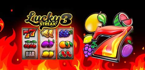 casino lucky streak 3  However, I made sure to use this example because it shows the variety of one game