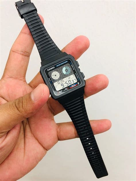 casio ae-21w These days Casio watches have pretty much become part of pop culture