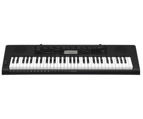 casio ctk 3500 specs  The keyboard offers a range of accompaniment styles (150 in all) that allow beginner musicians a large variety of