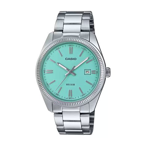 casio mtp tiffany india 350