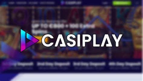 casiplay  So, if you were ever wondering whether this casino is safe and legit or a scam, read the full review below to learn more