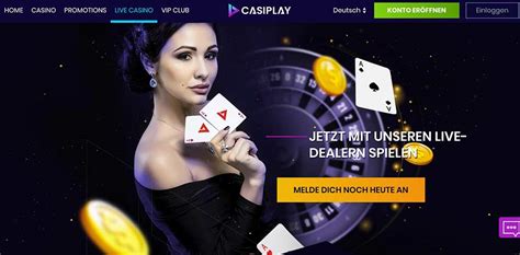 casiplay testbericht  At Casiplay Casino, players from Canada will be able to receive a welcome bonus package, take advantage of the loyalty program and