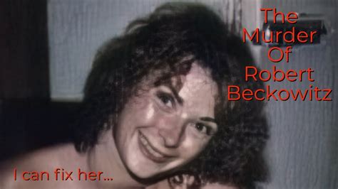 caso de robert beckowitz  Sylvia died on October 26th 1965 in Indianapolis, Indiana, United States