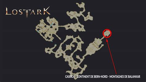 casrick lost ark location  Some one in game said, 2 hours after lasted killed