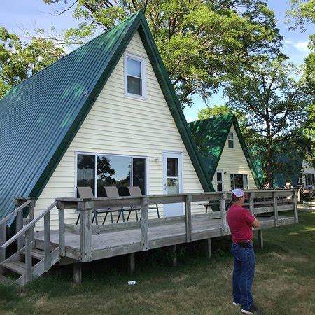 cass lake hotel  Coffee