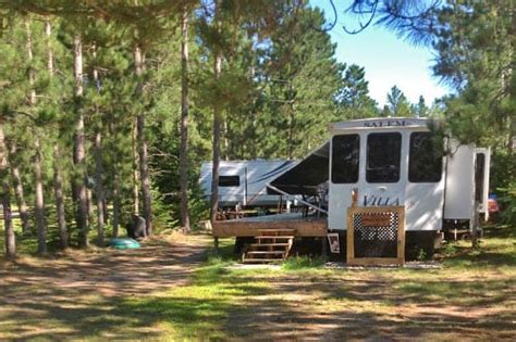 cass lake minnesota rv rental  The shelter is situated on the banks of Cass Lake, at the edge of a forest of red and white pines