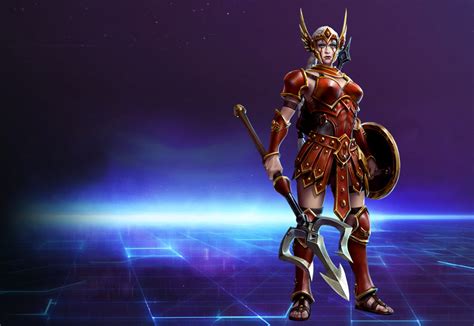 cassia hotslogs  Garrosh Mei Tyrael Varian