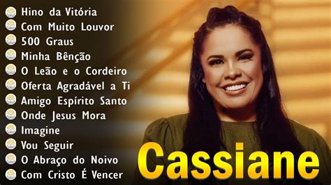 cassiane 500 graus letra vagalume  E já fez o inimigo