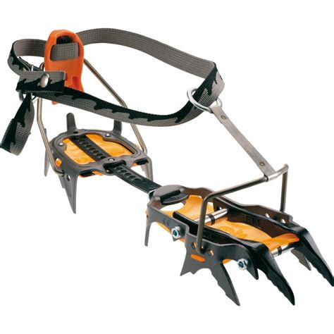 cassin crampons  up to 40% off