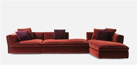 cassina dress-up sofa  BIM CAD