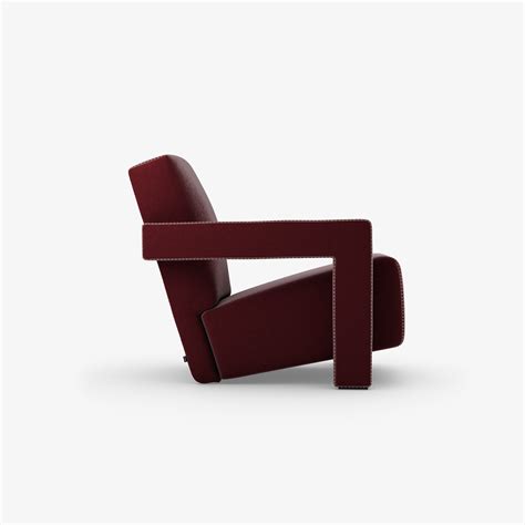 cassina replica furniture  Its stark, formal elegance is reproduced with the utmost respect for the original design, calling upon the painstaking fine