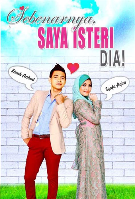 cast of sebenarnya, saya isteri dia! Tonton Drama Slot Zehra Sebenarnya Saya Isteri Dia Full Episode - Tonton Online | Drama terbaru di Slot Zehra TV3 bertajuk Sebenarnya, Saya Isteri Dia akan menggantikan drama Hanya Padamu bermula 29 Mac 2013, setiap hari Jumaat jam 9