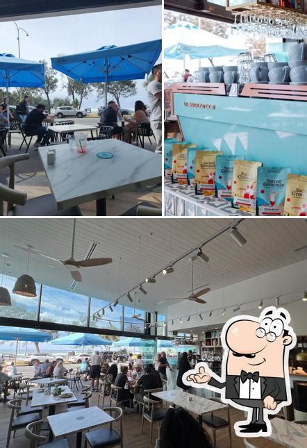 castaway cafe surfers paradise 