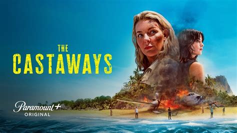 castaway of leak  The adventure drama released in 2000