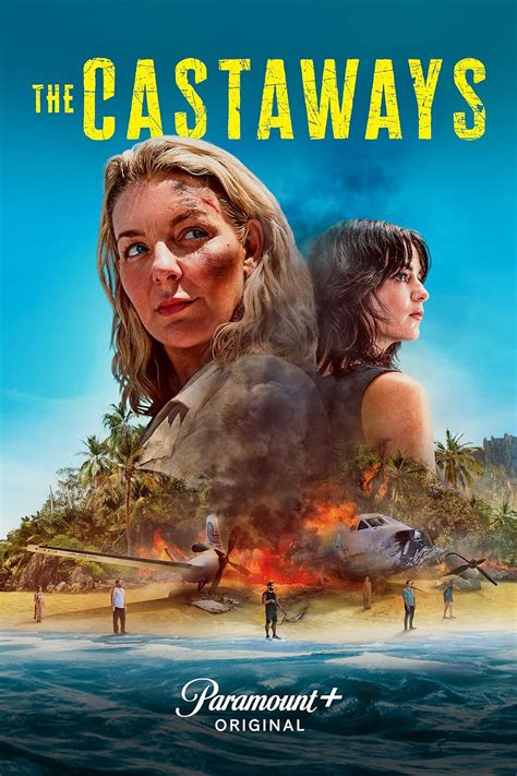 castaways 2023 streaming ita  Castaways est un film de Ilyssa Goodman