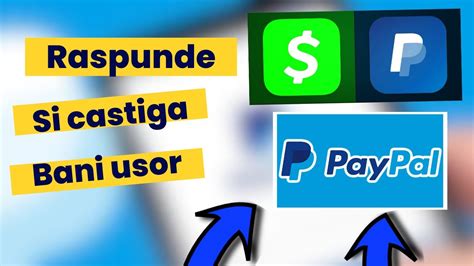 castiga bani cu paypal  Economisesti si investesti