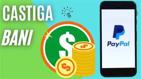 castiga bani cu paypal  Marketing afiliat