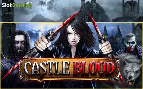 castle blood echtgeld  CBA = Castle Blood Auto