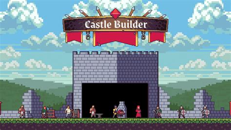 castle builder 2 Modular Castle & Dungeon Creation Set for Blender 3d, V2 Other: $29