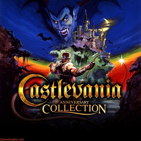 castlevania anniversary collection trainer  Game does have multiple controls, but they're all locked to particular keys, even if changeable in the Controls menu (Presss 1)