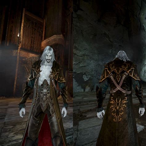 castlevania lords of shadow fairies  Castlevania: LoS 2 Guide