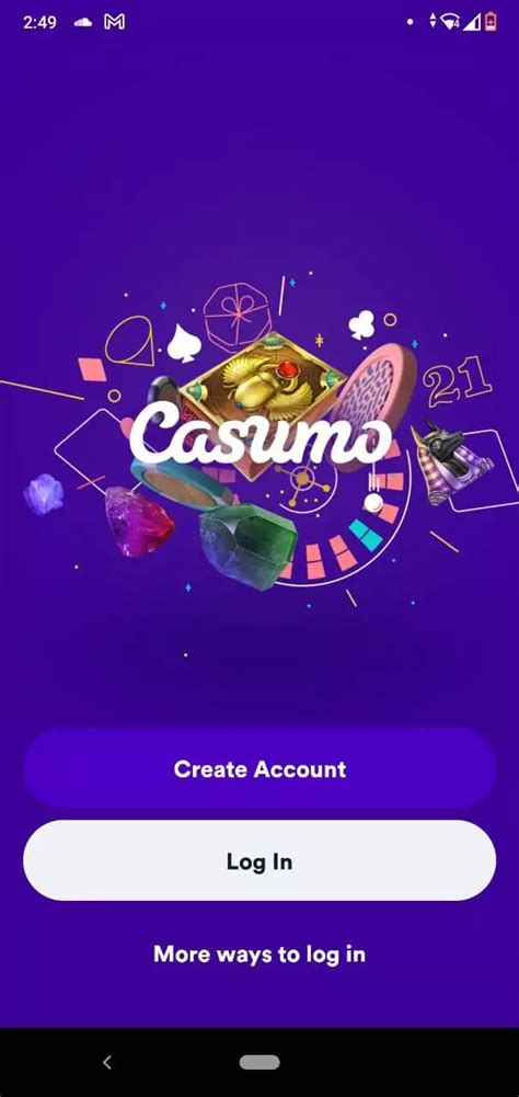 casumo app store  You can track the performance of Casumo - Live Casino & Slots every hour of every day across different countries, categories and devices