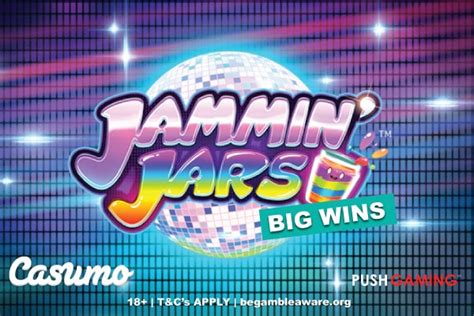 casumo jammin jars  Spin casino is the highest scoring Canadian casino in our review