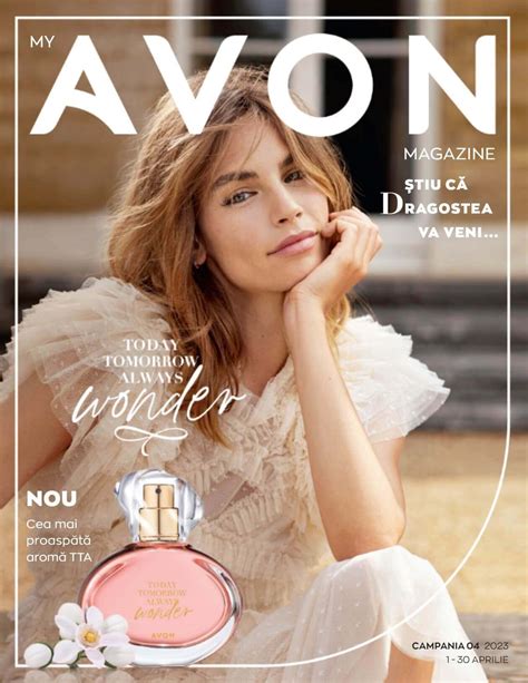 catalog avon c4 2023 ro