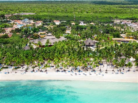 catalonia bayahibe  Catalonia Royal La Romana includes activities for couples and friends so you enjoy your time to the utmost