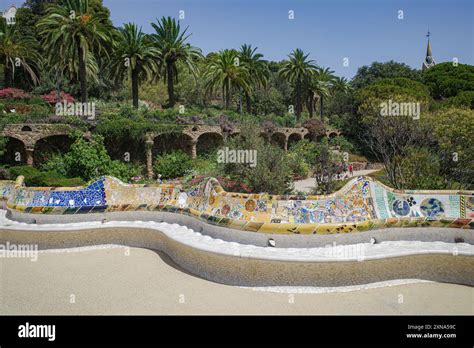 catalonia park guell  Alternatively, Tmb operates a bus from Pl Catalunya - Rambla Catalunya to Trav de Dalt - Torrent de les Flors every 10 minutes