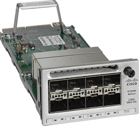 catalyst 3850 Cisco Catalyst 3850 Series Switches