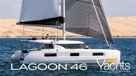 catamaran lagoon  In stock