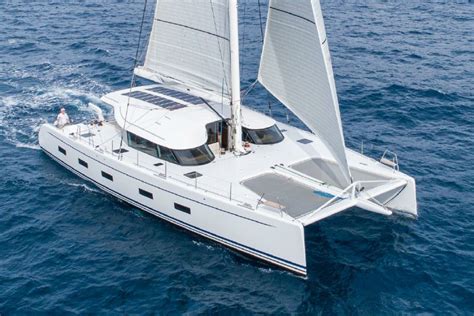 catamaran sailboats for sale  Whiteaker Yacht Sales | Beaufort, North Carolina